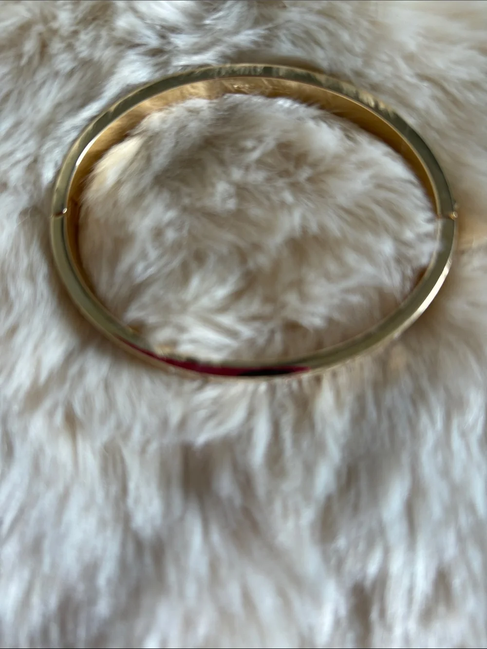 Coach Bracelet